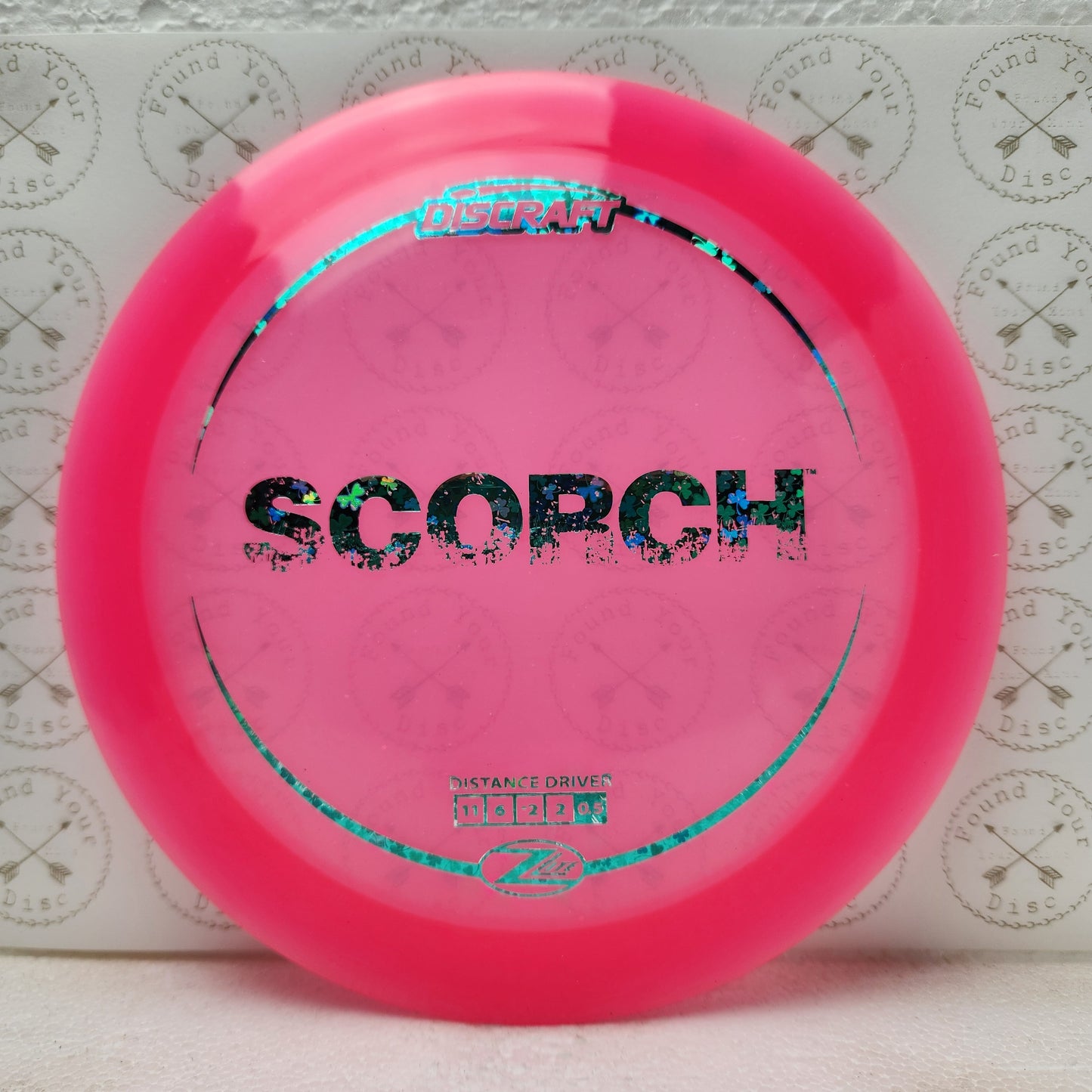 Scorch