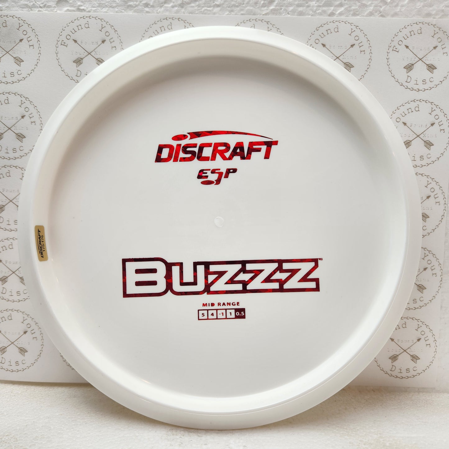 Buzzz