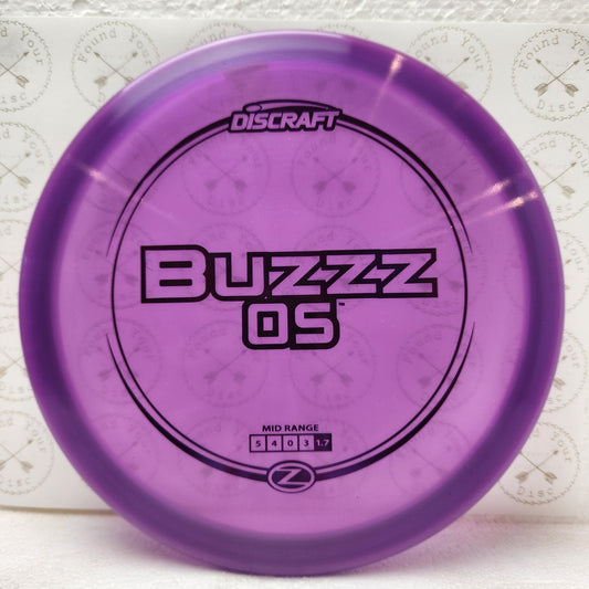 Buzzz OS