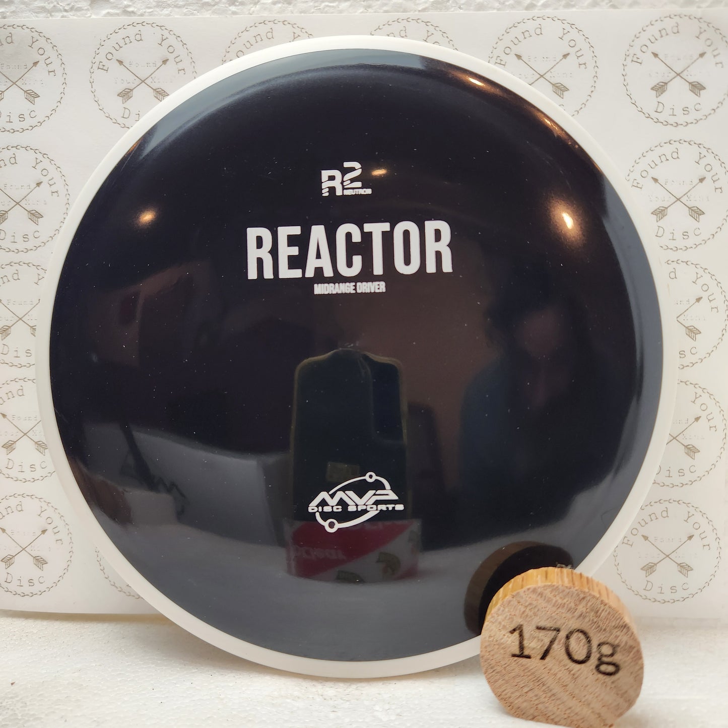 Reactor