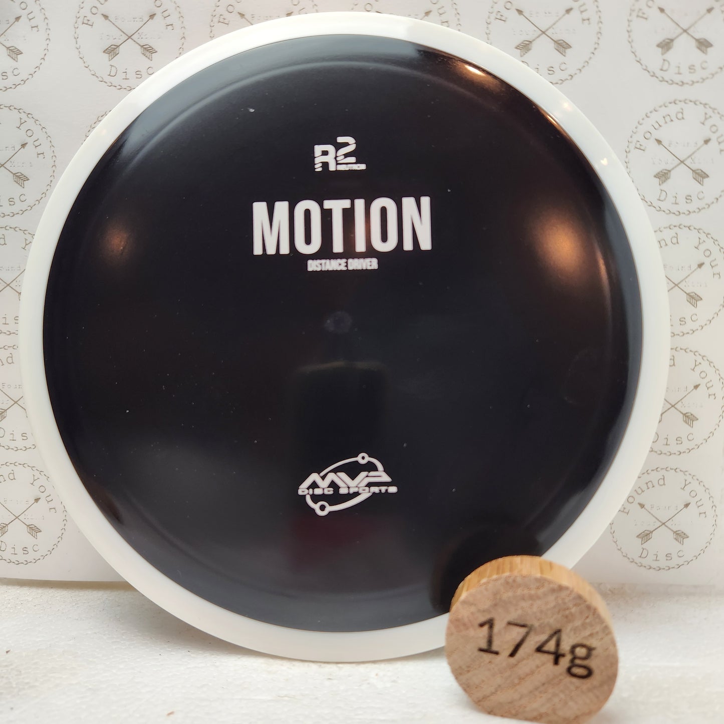 Motion