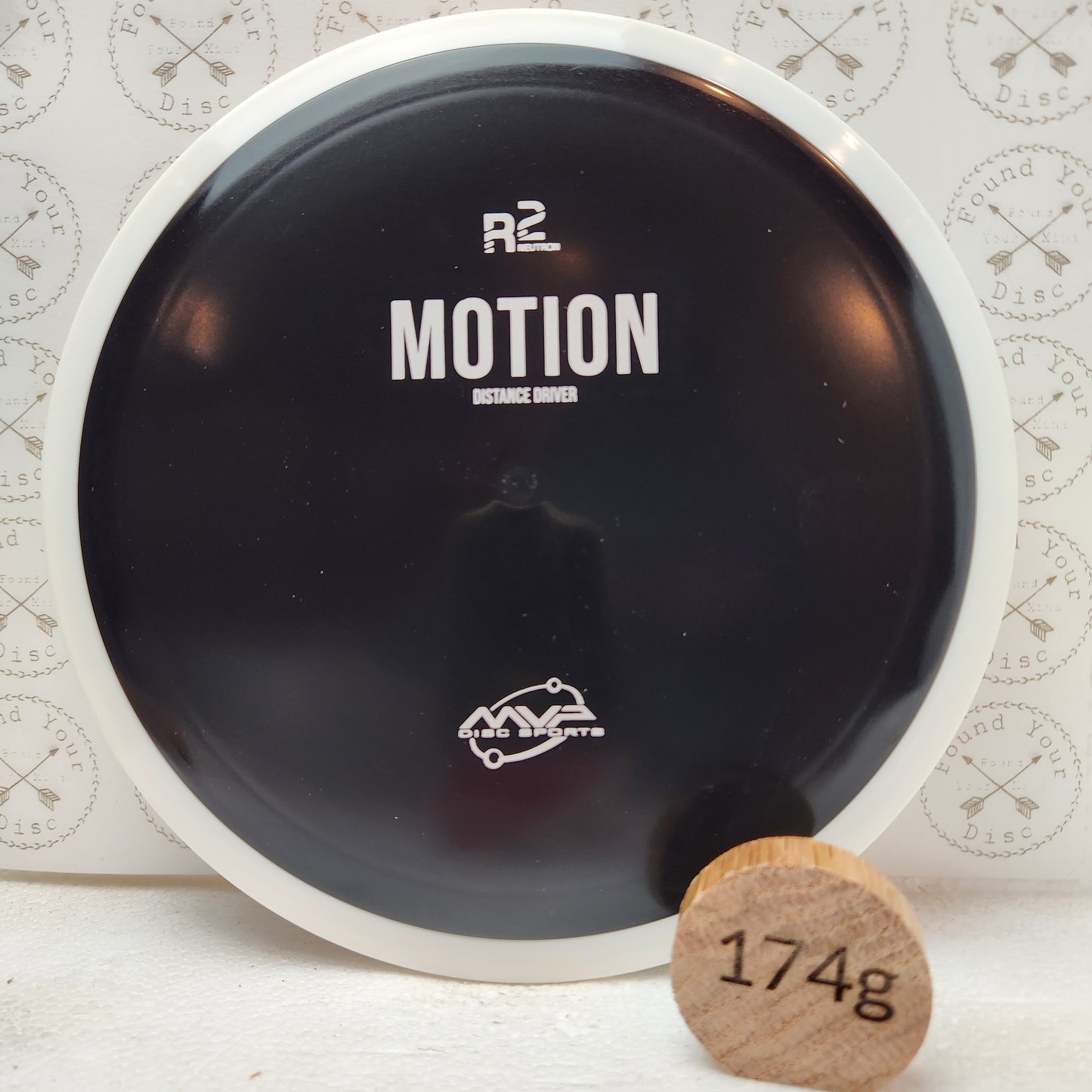 Motion