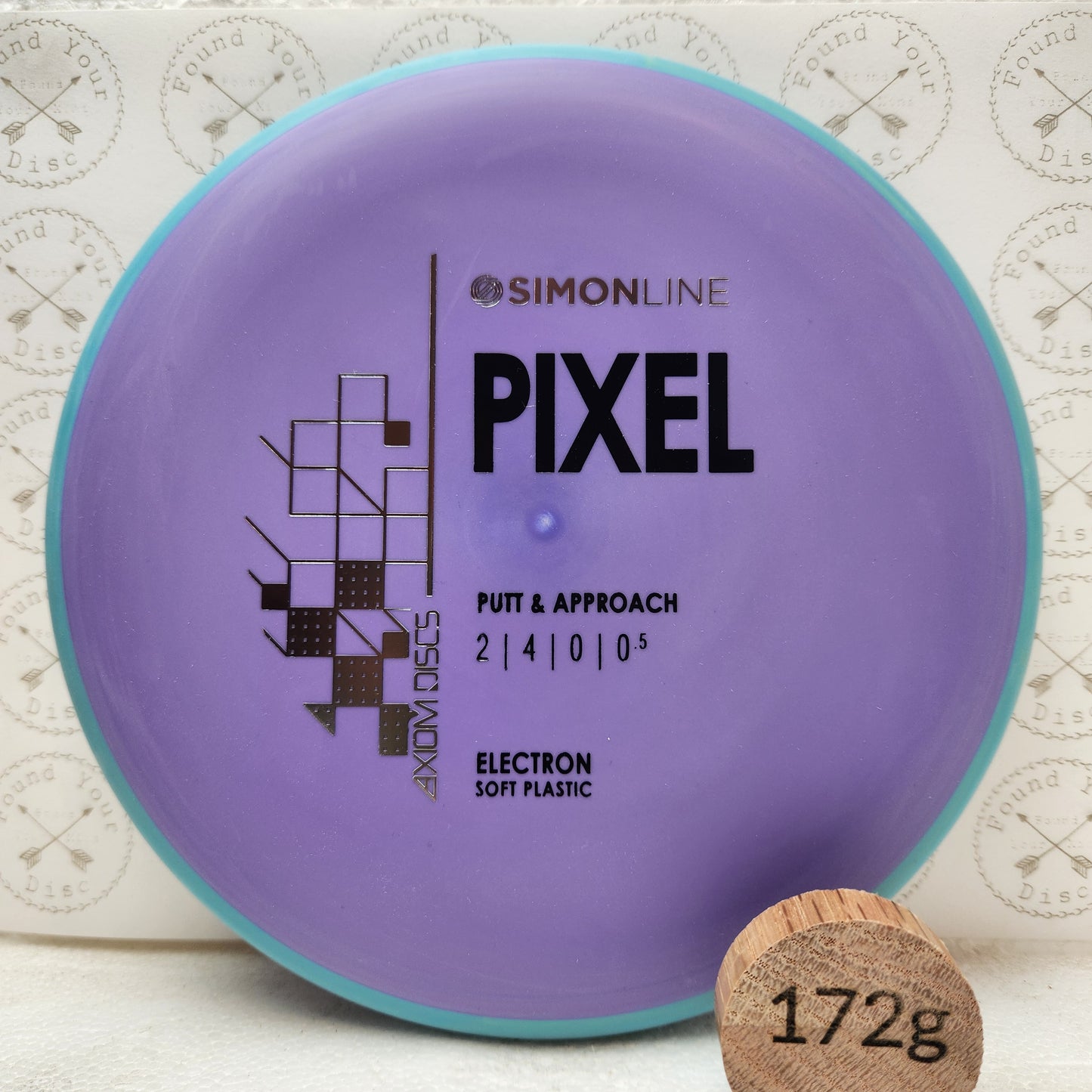 Pixel