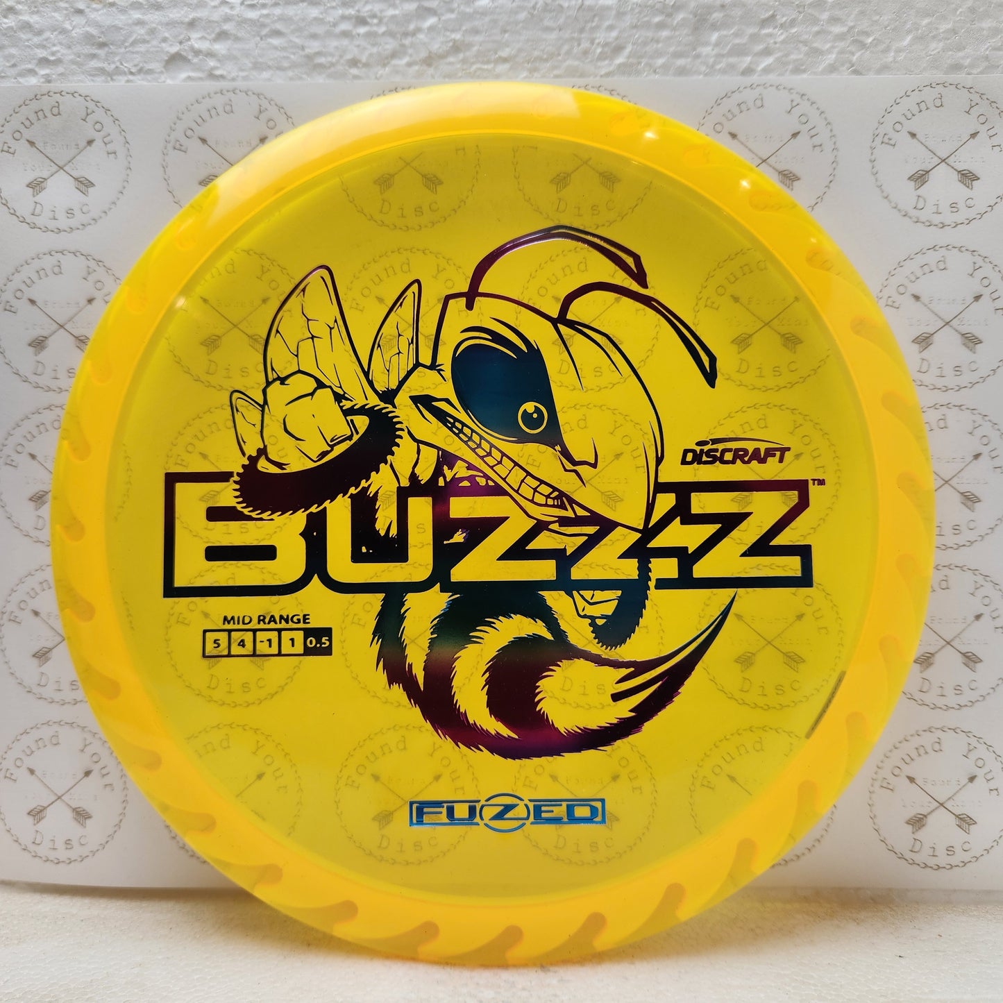 Buzzz