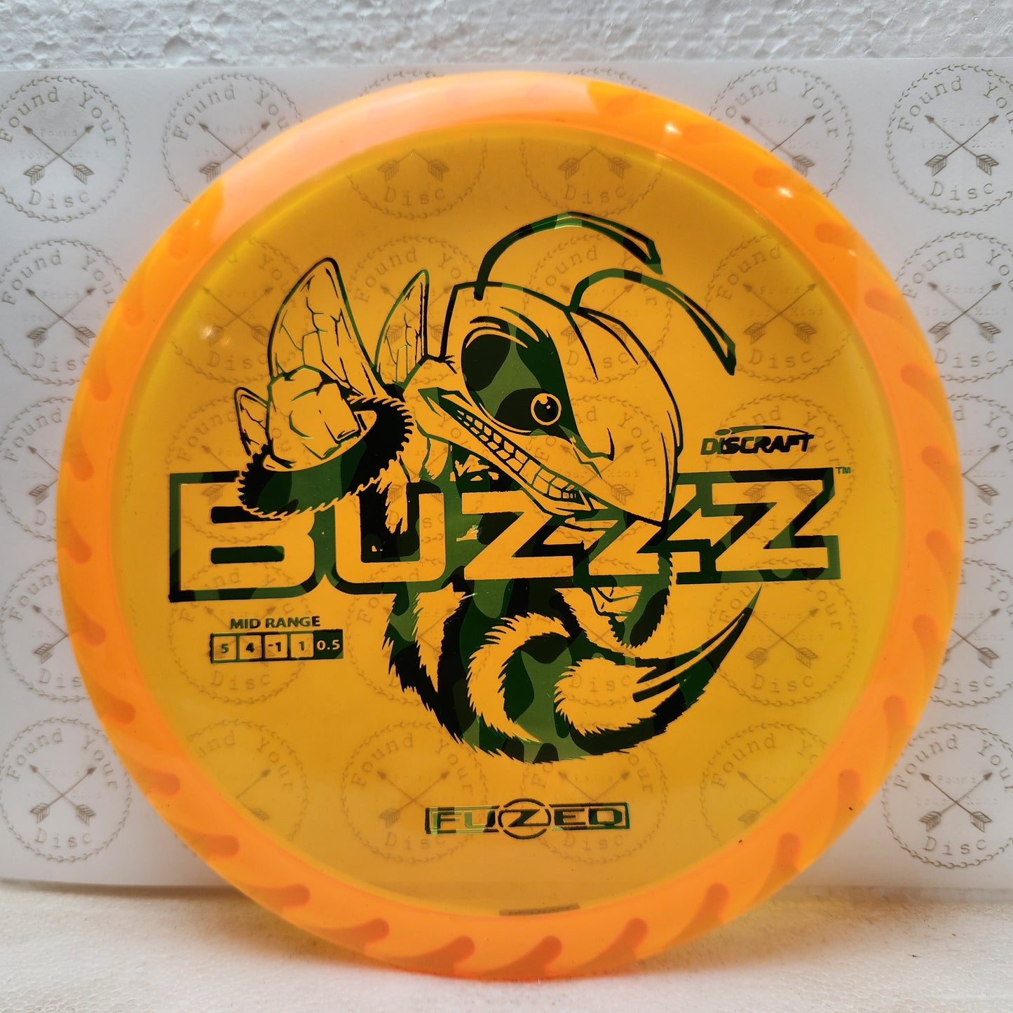 Buzzz