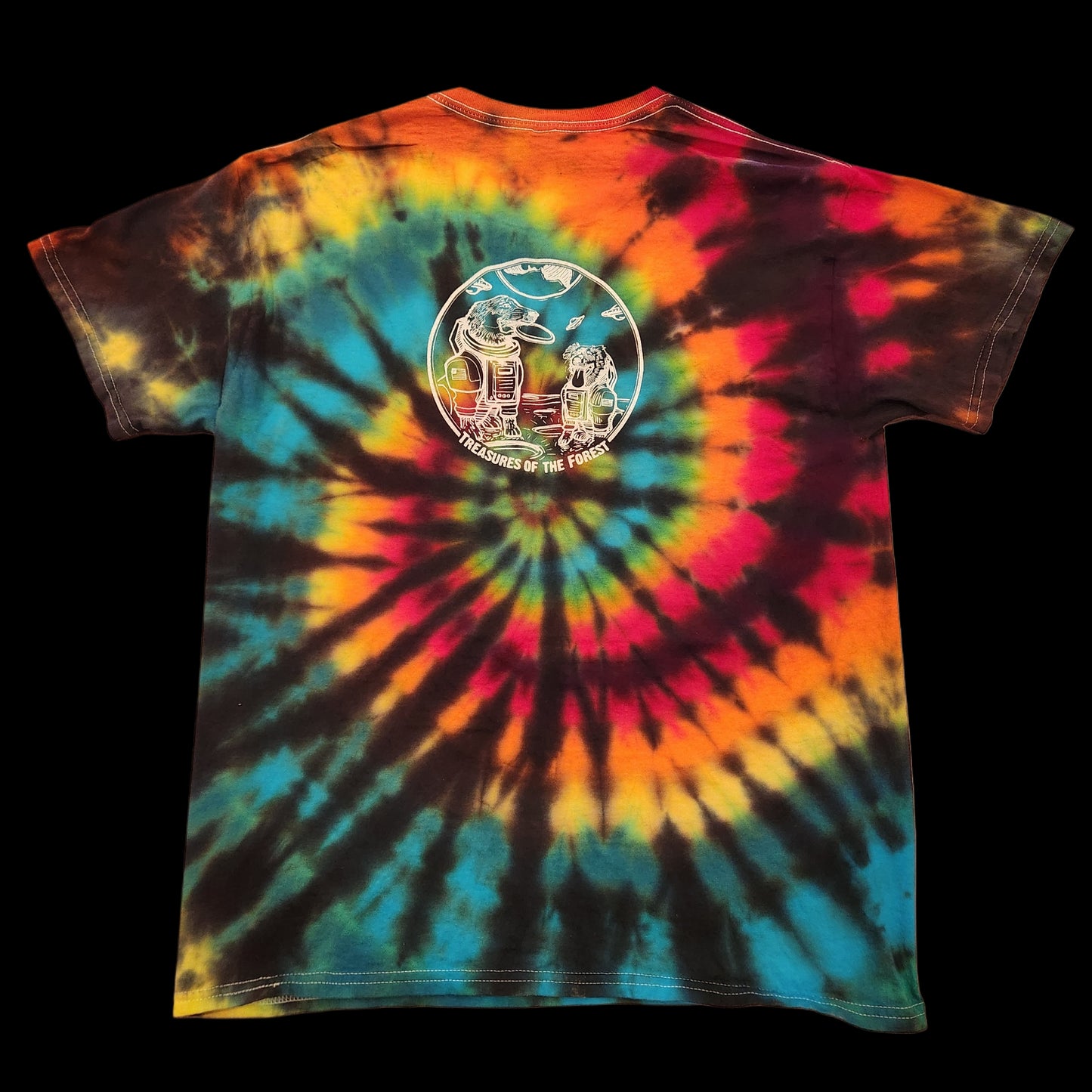 Treasures of the Forest Shirt