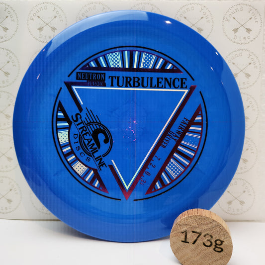 Turbulence