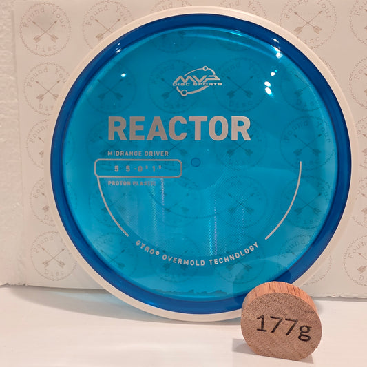 Reactor