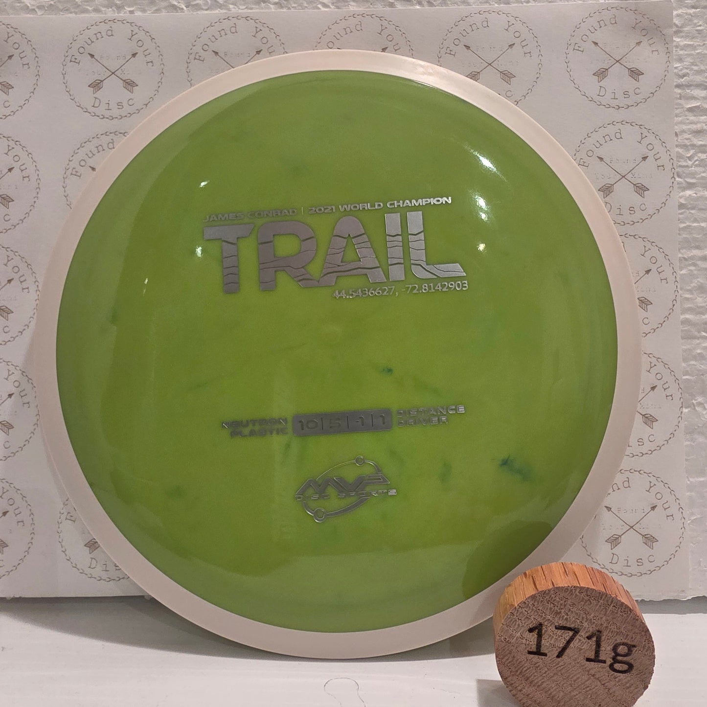 Trail