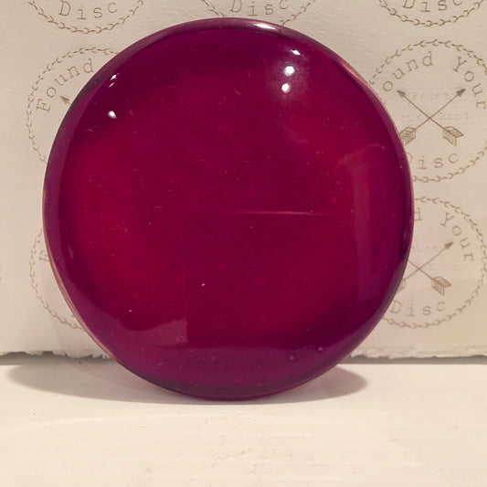 Glass mini marker