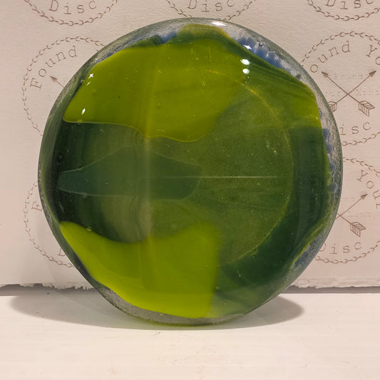 Glass mini marker