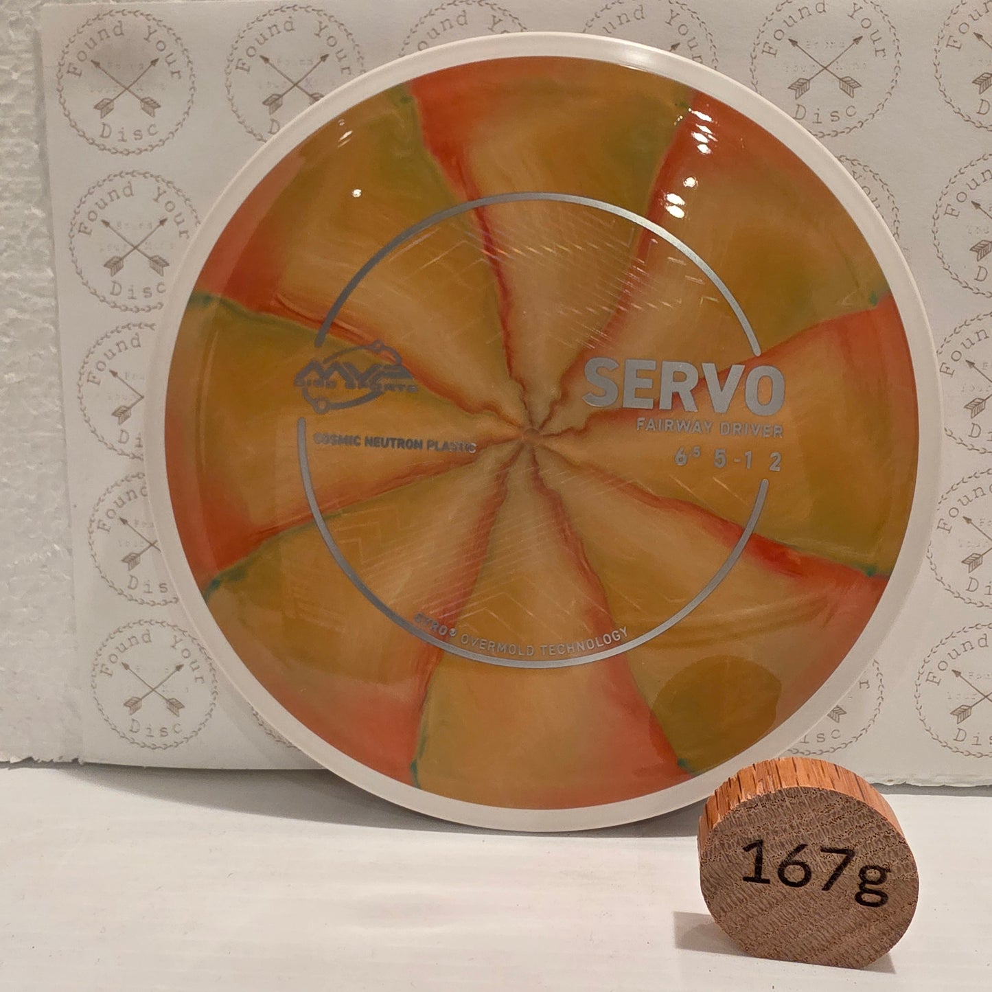 Servo