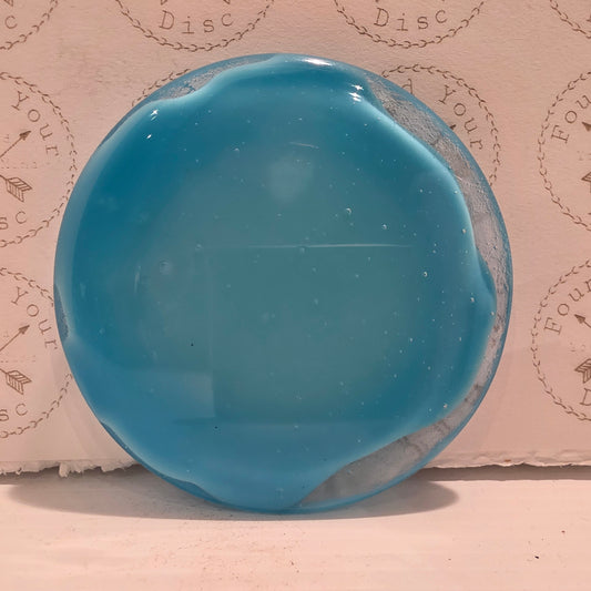 Glass mini marker