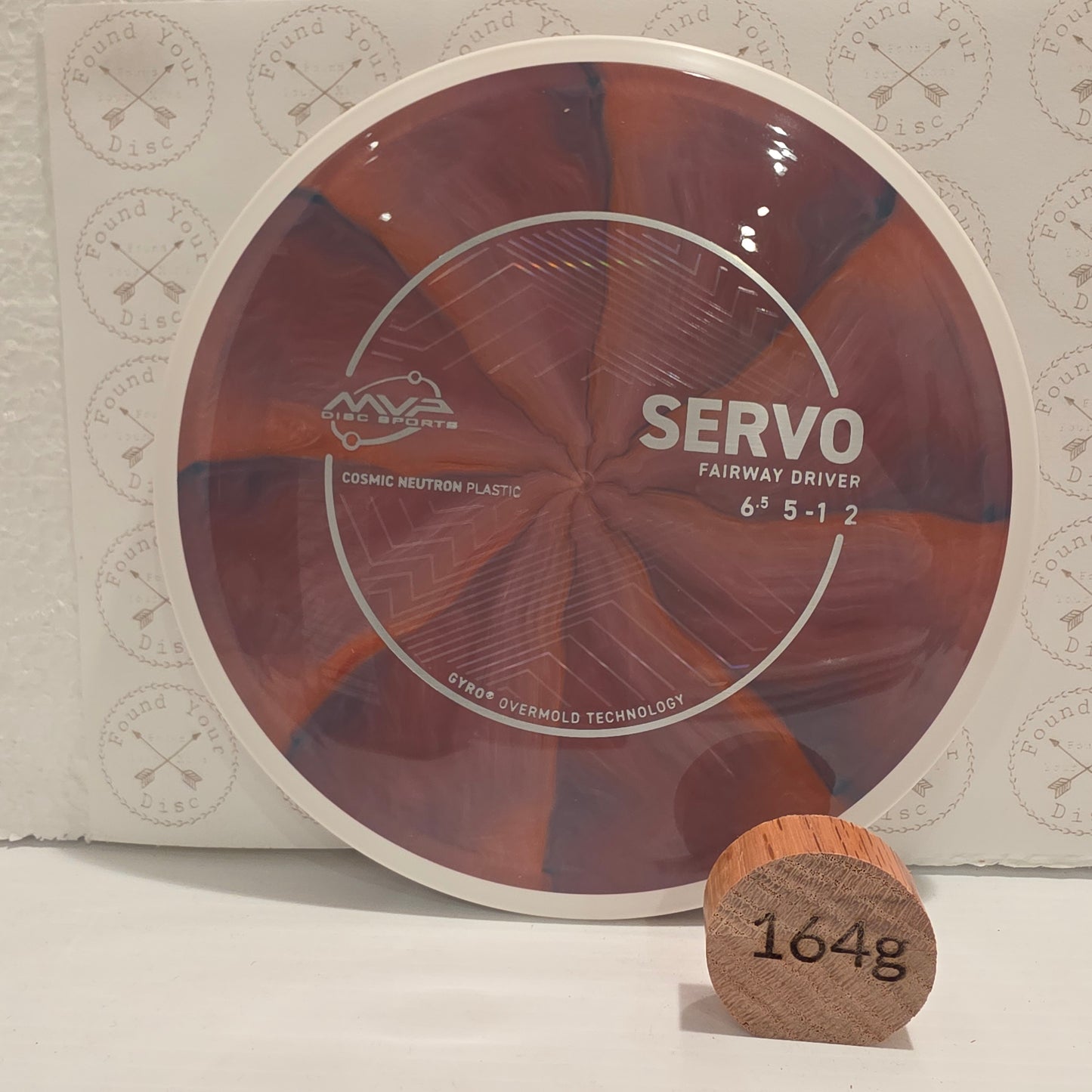 Servo