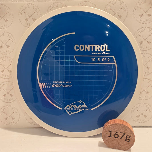 Control