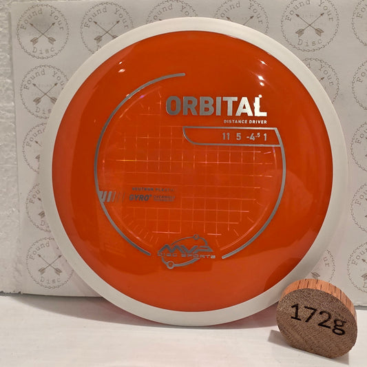 Orbital