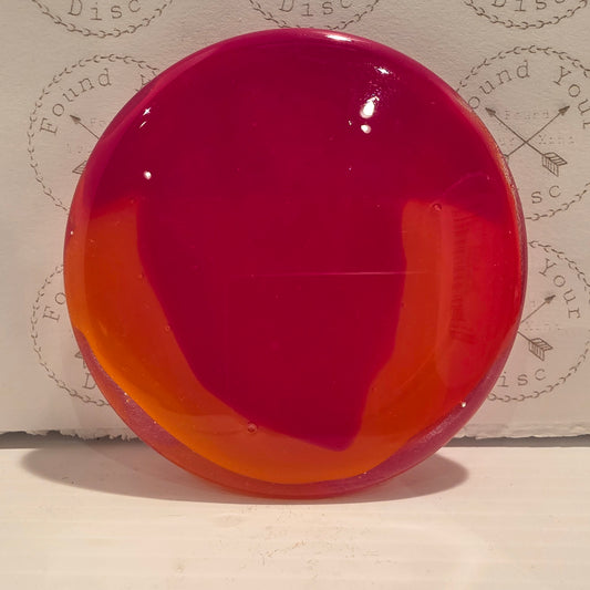 Glass mini marker