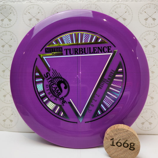 Turbulence