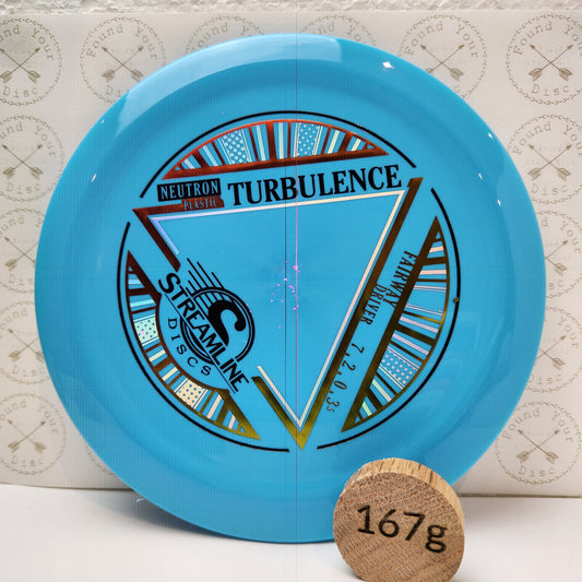 Turbulence