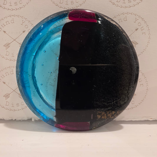 Glass mini marker