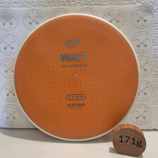 Watt