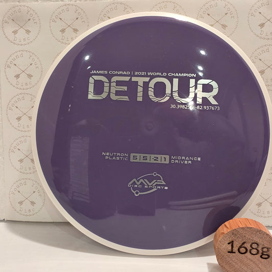 Detour