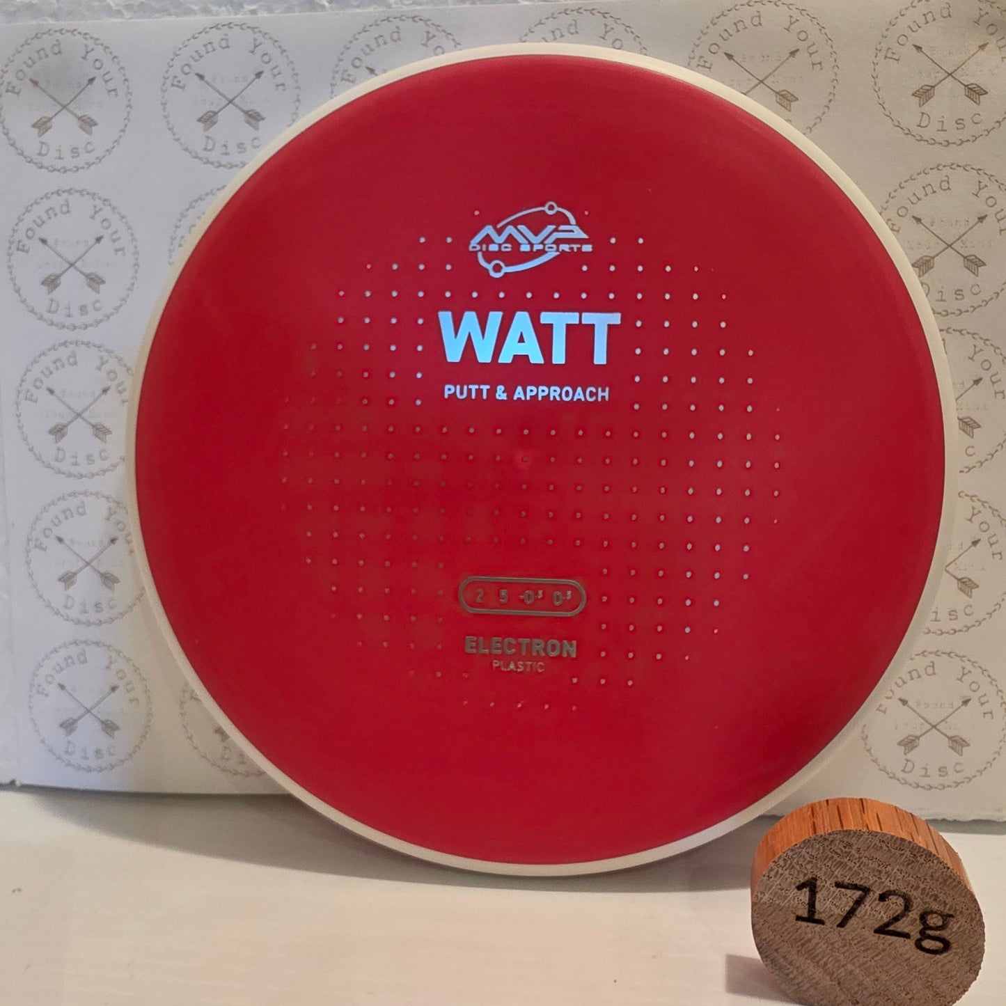 Watt