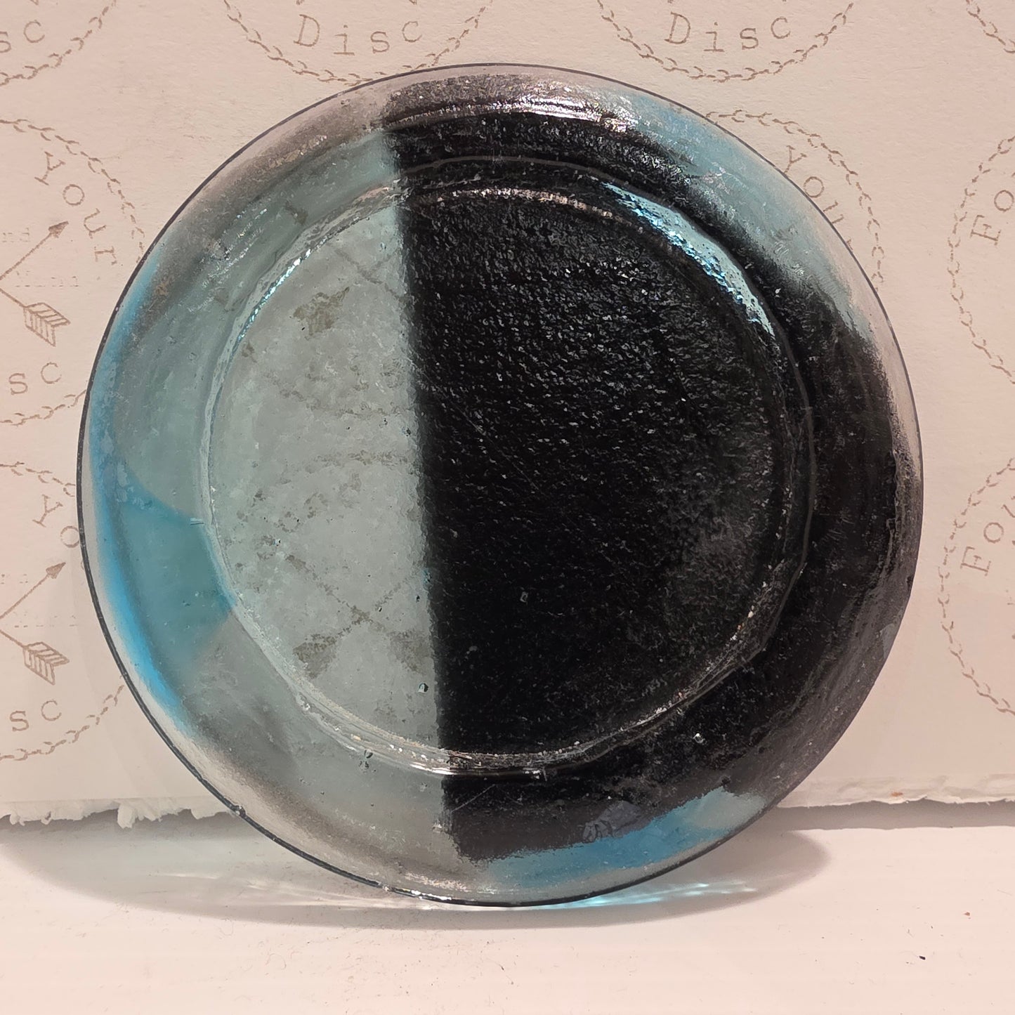 Glass mini marker