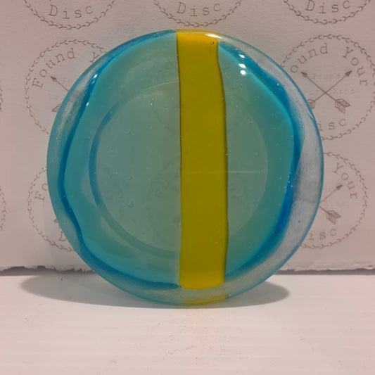 Glass mini marker