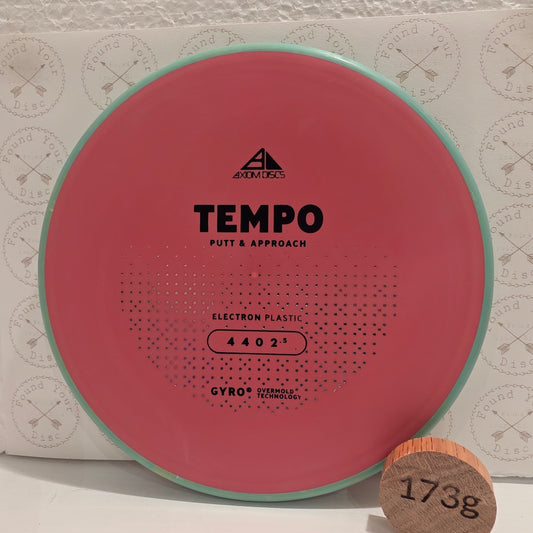 Tempo