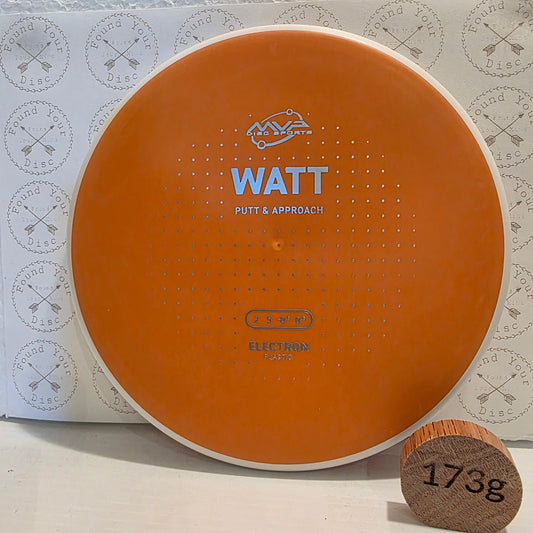 Watt