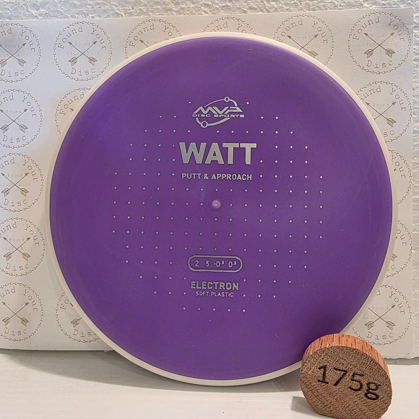 Watt