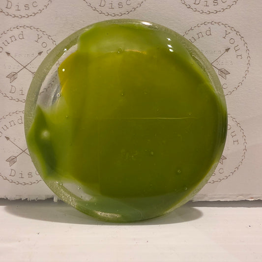 Glass mini marker
