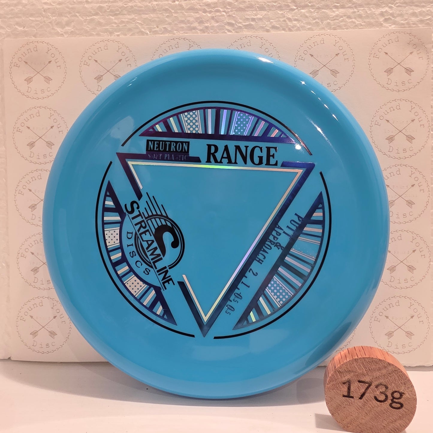 Range