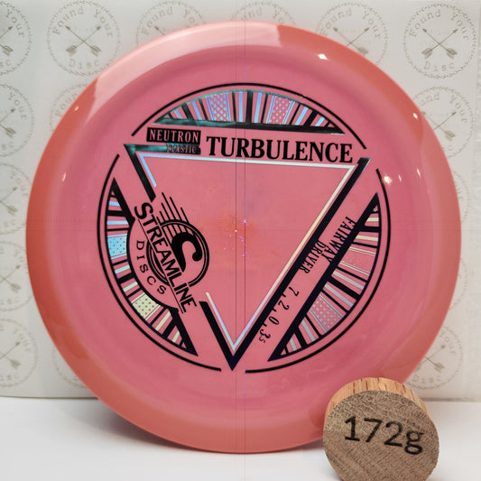 Turbulence