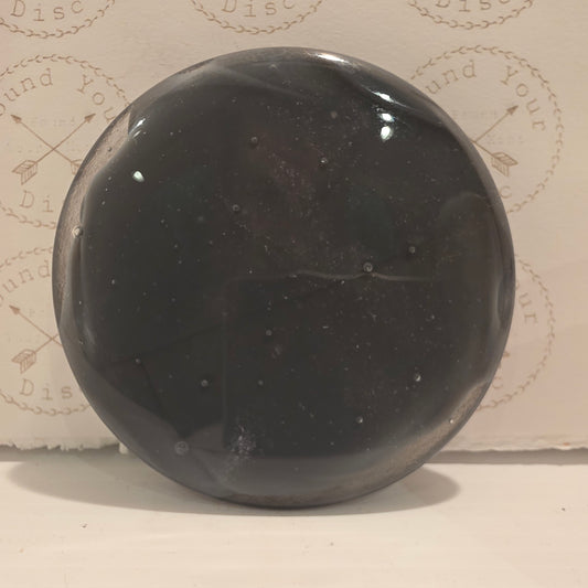 Glass mini marker