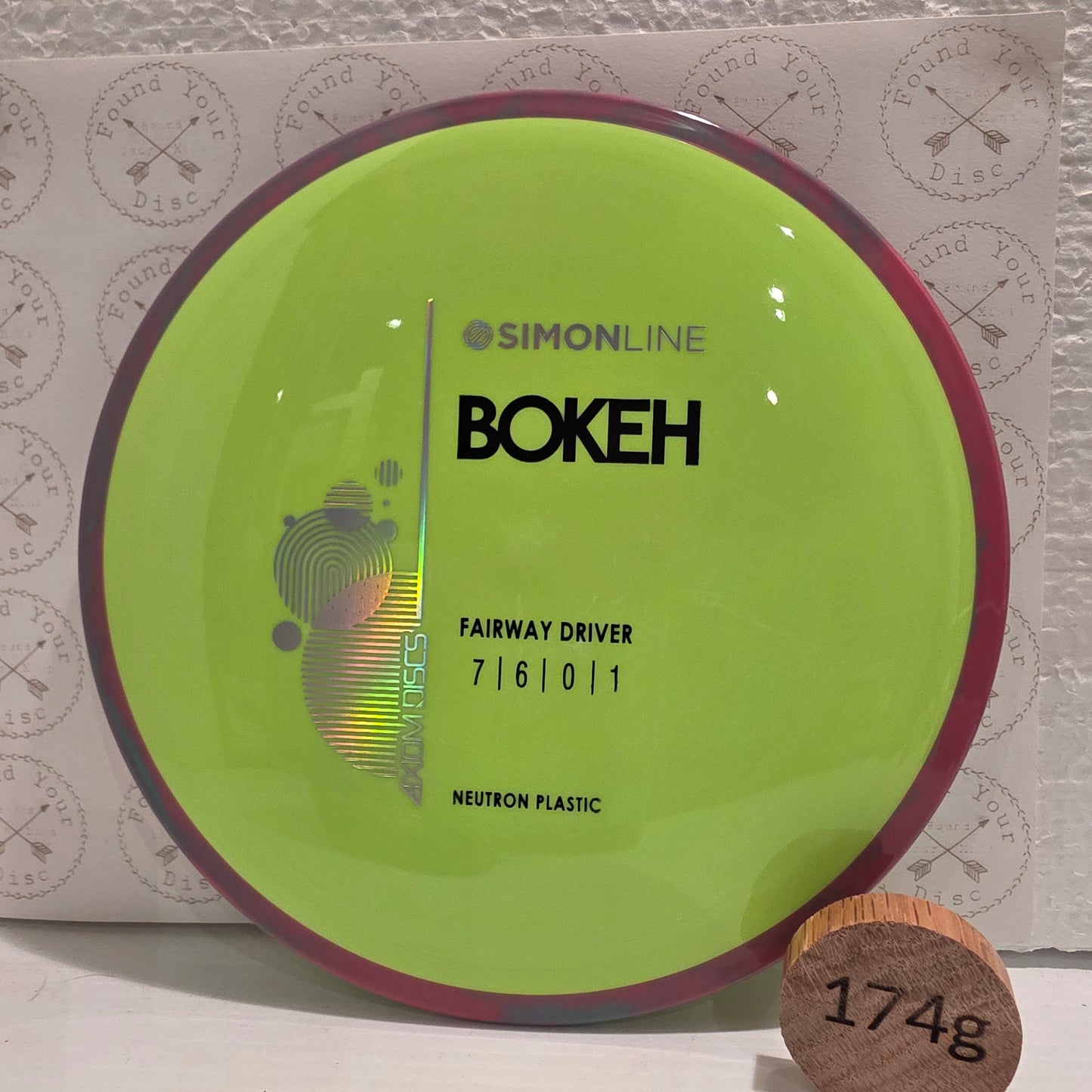 Bokeh