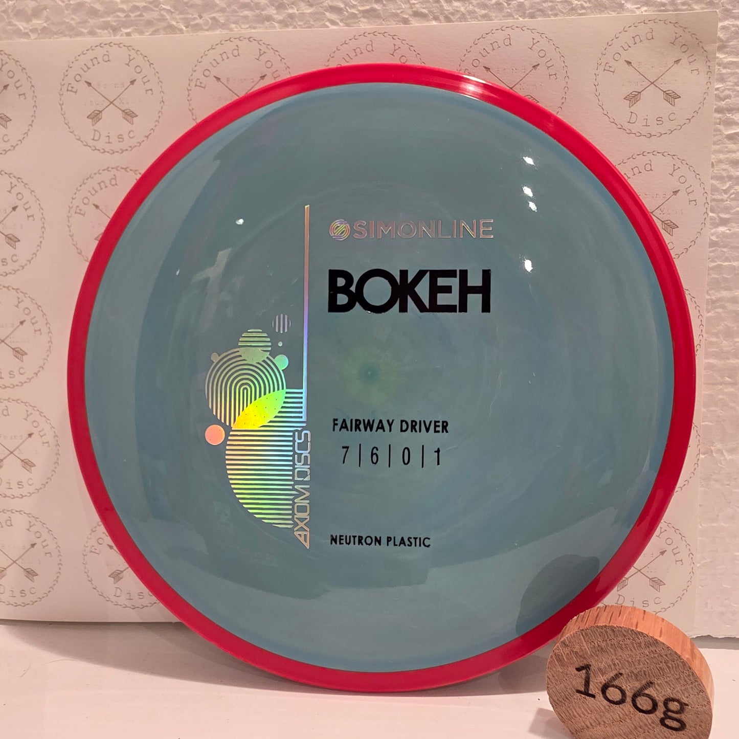 Bokeh