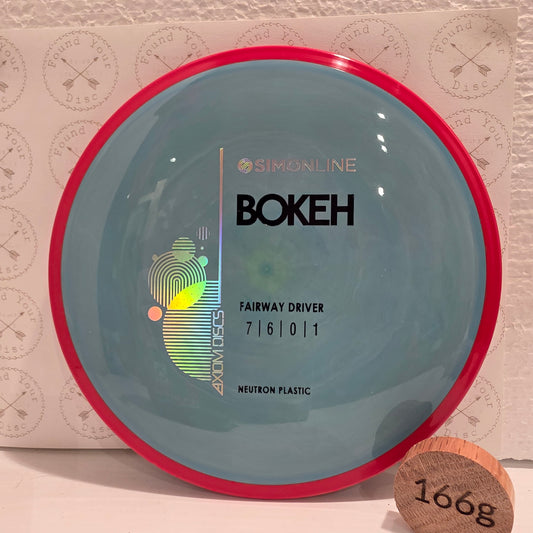 Bokeh