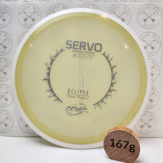 Servo