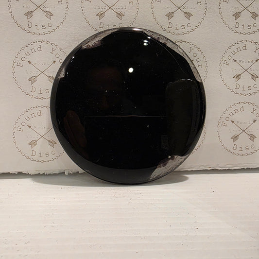 Glass mini marker