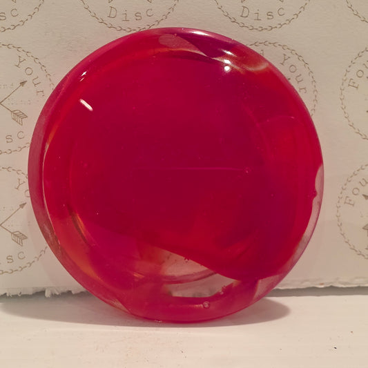 Glass mini marker