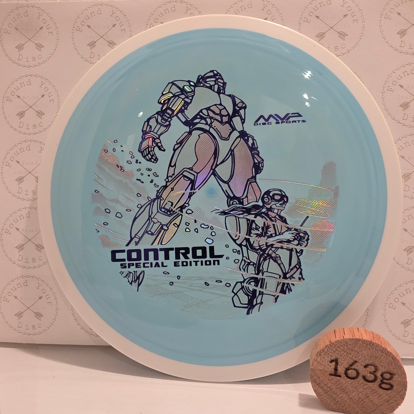 Control