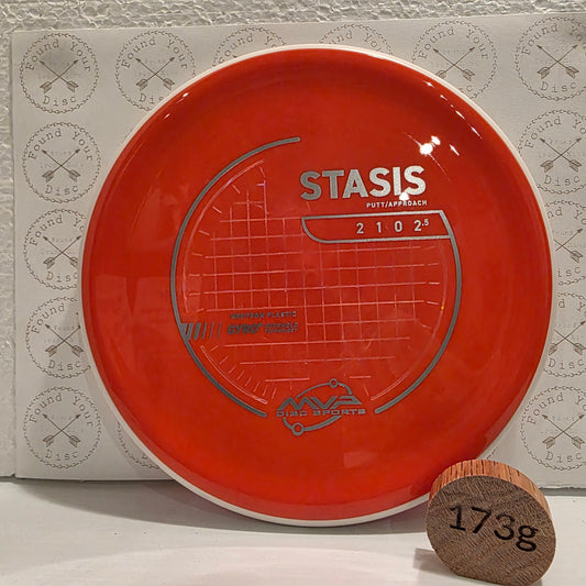 Stasis