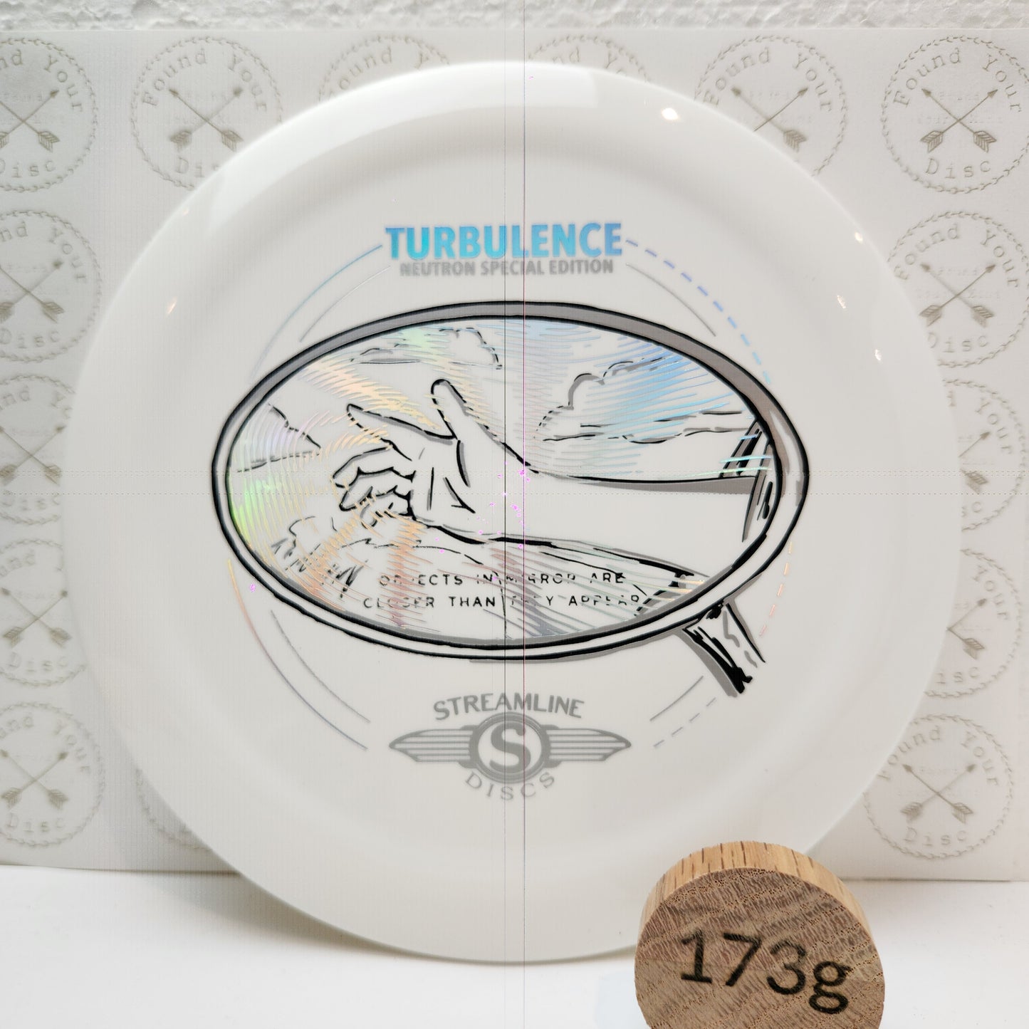 Turbulence
