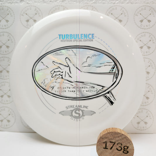 Turbulence