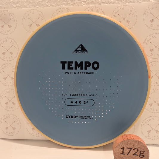 Tempo