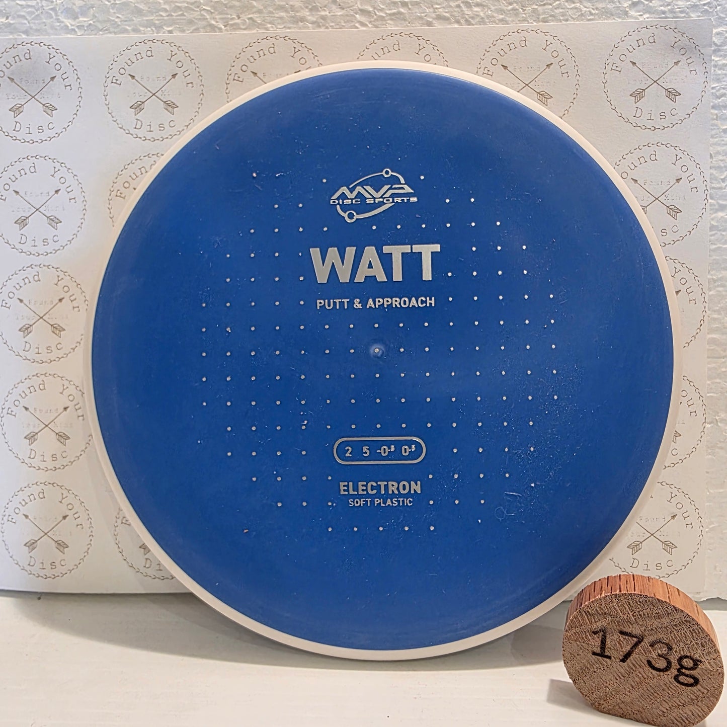 Watt