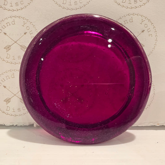 Glass mini marker