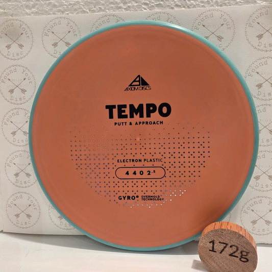 Tempo